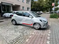 2020 Hyundai I10