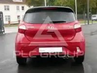 2020 Hyundai I10