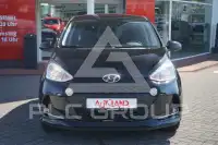 2020 Hyundai I10