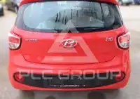 2020 Hyundai I10