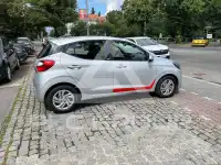 2020 Hyundai I10
