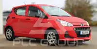 2020 Hyundai I10