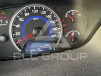 2020 Hyundai I10