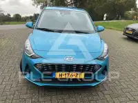 2020 Hyundai I10