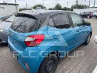 2020 Hyundai I10
