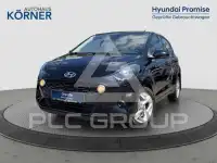 2020 Hyundai I10