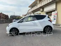 2020 Hyundai I10