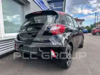 2020 Hyundai I10
