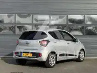 2020 Hyundai I10