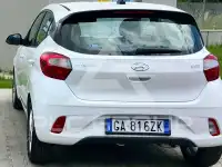 2020 Hyundai I10