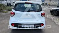 2020 Hyundai I10