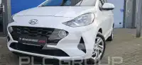2020 Hyundai I10