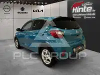 2020 Hyundai I10