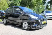 2020 Hyundai I10