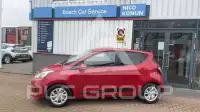 2020 Hyundai I10
