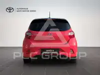 2020 Hyundai I10