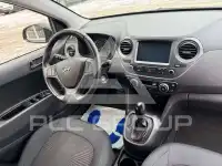 2020 Hyundai I10