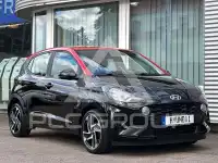 2020 Hyundai I10