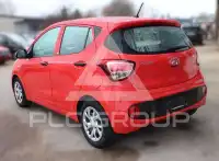 2020 Hyundai I10