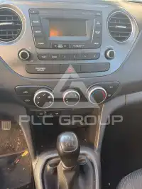 2020 Hyundai I10