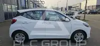 2020 Hyundai I10
