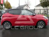 2020 Hyundai I10