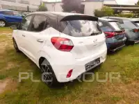 2020 Hyundai I10