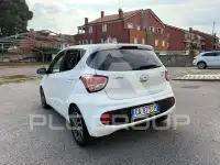 2020 Hyundai I10