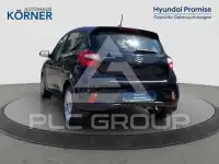 2020 Hyundai I10