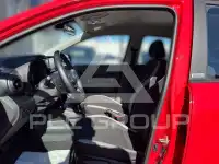 2020 Hyundai I10