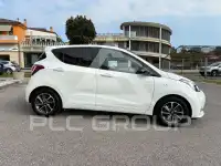 2020 Hyundai I10