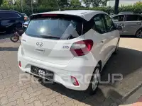 2020 Hyundai I10
