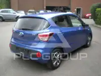 2020 Hyundai I10