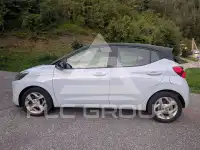 2020 Hyundai I10