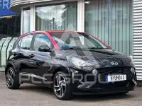 2020 Hyundai I10