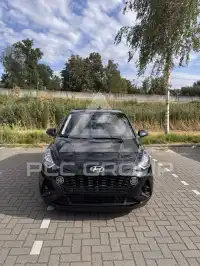 2020 Hyundai I10