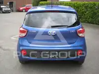 2020 Hyundai I10