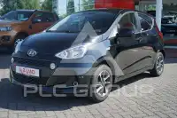 2020 Hyundai I10