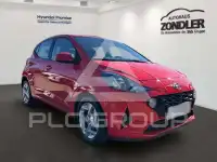 2020 Hyundai I10