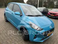 2020 Hyundai I10