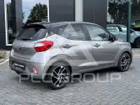 2020 Hyundai I10