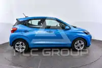 2020 Hyundai I10