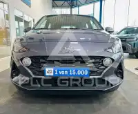 2020 Hyundai I10