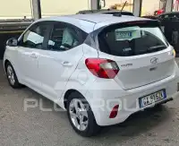 2020 Hyundai I10