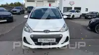 2020 Hyundai I10