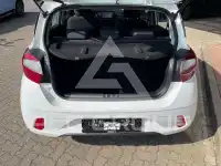 2020 Hyundai I10