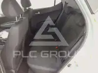 2020 Hyundai I10