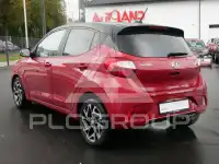 2020 Hyundai I10