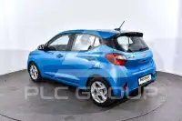 2020 Hyundai I10