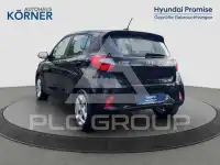 2020 Hyundai I10